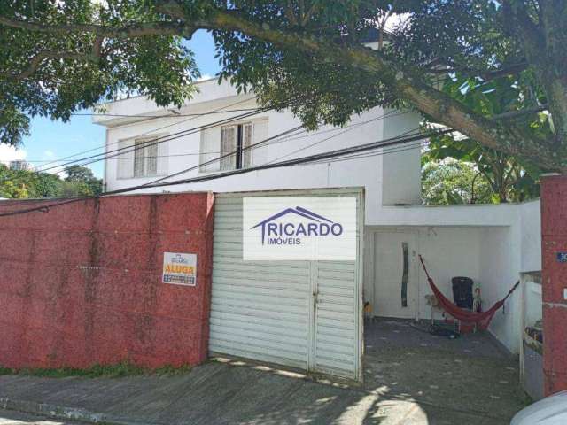 Casa com 3 dormitórios, 220 m² - venda por R$ 1.800.000,00 ou aluguel por R$ 6.000,00/mês - Jardim Gumercindo - Guarulhos/SP