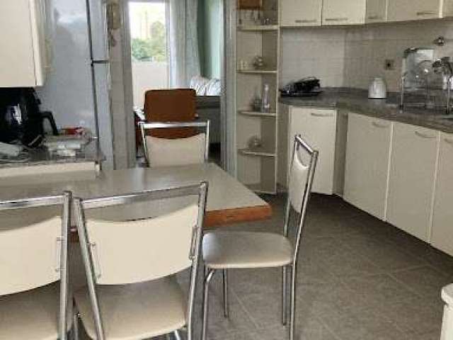 Apartamento com 2 dormitórios para alugar, 70 m² por R$ 2.450,00/mês - Vila São Judas Tadeu - Guarulhos/SP