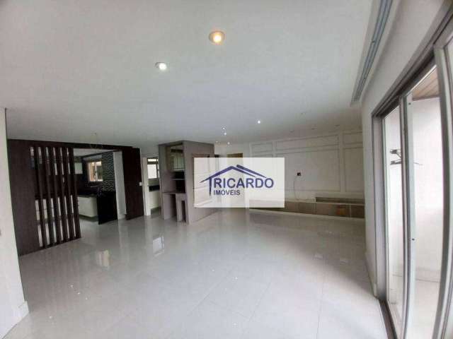 Apartamento com 2 dormitórios à venda, 103 m² por R$ 650.000,00 - Jardim Barbosa - Guarulhos/SP