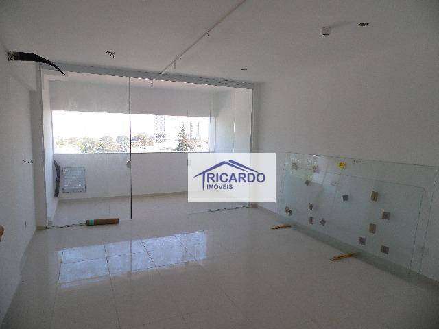 Sala à venda, 33 m² por R$ 280.000,00 - Gopoúva - Guarulhos/SP
