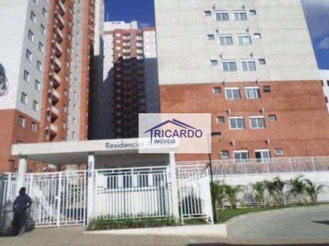 Apartamento 2 dormitórios Condomínio Adresse - Jardim Rossi - Guarulhos