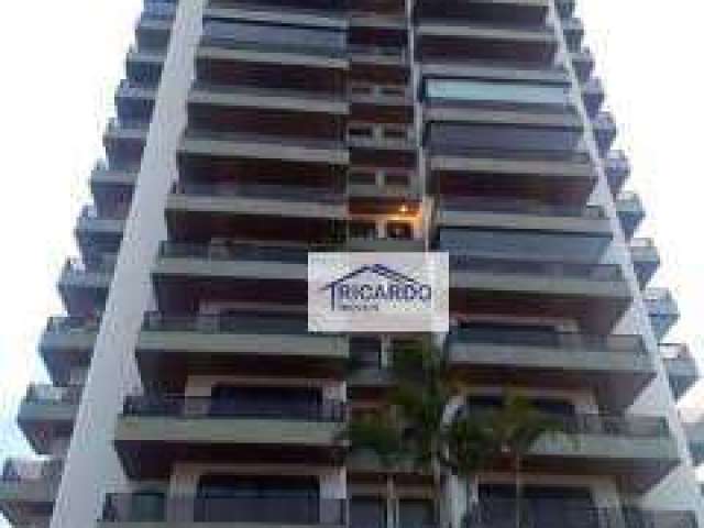 Apartamento com 4 dormitórios, 220 m² - venda por R$ 999.000,00 ou aluguel por R$ 5.300,00/mês - Vila Galvão - Guarulhos/SP