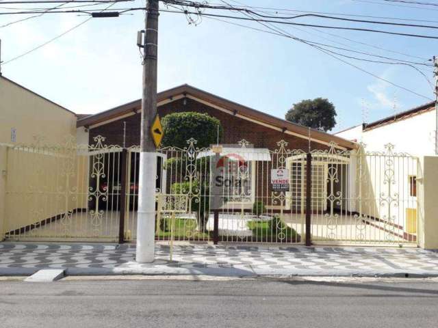 Casa à venda, 160 m² por R$ 750.000,00 - Jardim Independência - Taubaté/SP