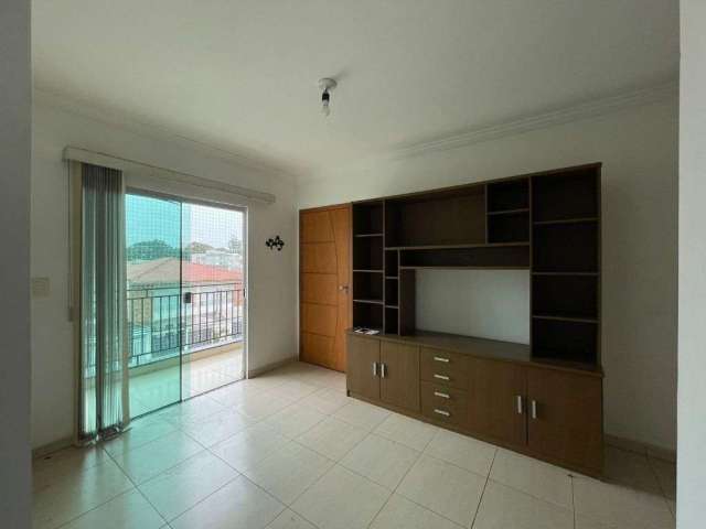 Apartamento à venda, 80 m² por R$ 265.000,00 - Residencial Portal da Mantiqueira - Taubaté/SP
