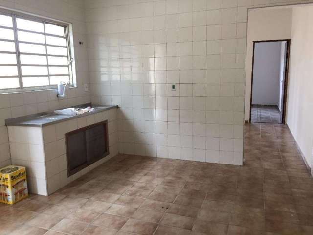 Casa com 2 dormitórios, 80 m² - venda por R$ 350.000,00 ou aluguel por R$ 1.260,00/mês - Vila Nogueira - Taubaté/SP