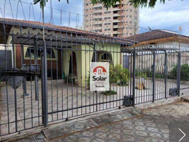 Casa à venda, 450 m² por R$ 1.200.000,00 - Jardim das Nações - Taubaté/SP