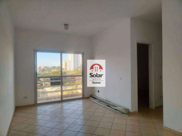 Apartamento à venda, 63 m² por R$ 250.000,00 - Jardim das Nações - Taubaté/SP