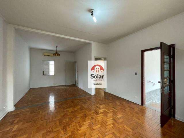 Casa com 2 dormitórios à venda, 157 m² por R$ 480.000,00 - Jardim Ana Emilia - Taubaté/SP