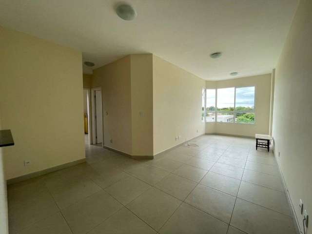 Apartamento com 2 dormitórios, 69 m² - venda por R$ 240.000,00 ou aluguel por R$ 1.433,00/mês - Areão - Taubaté/SP