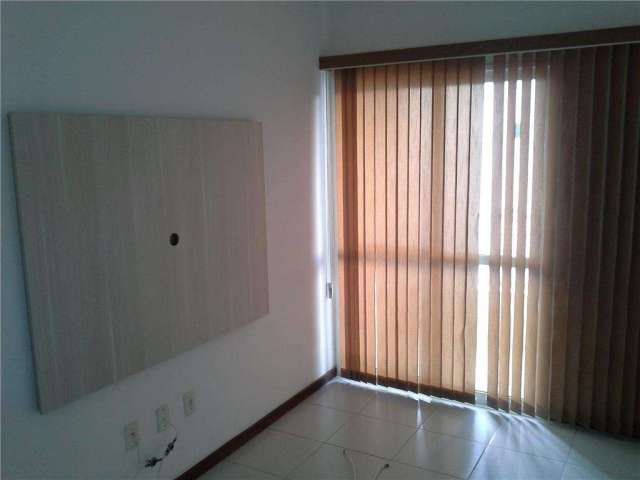 Apartamento com 1 dormitório, 38 m² - venda por R$ 214.000,00 ou aluguel por R$ 1.400,00/mês - Vila São José - Taubaté/SP