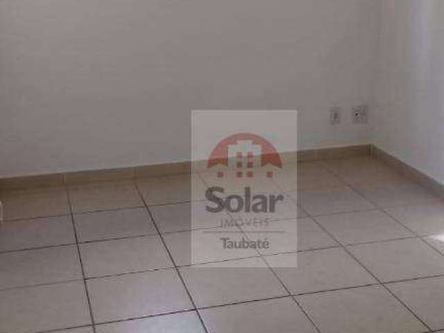 Apartamento à venda, 56 m² por R$ 160.000,00 - Jardim Santa Clara - Taubaté/SP