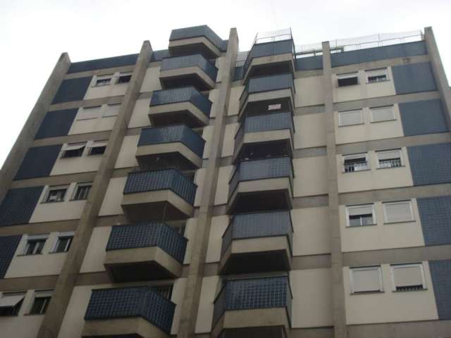 Apartamento em Vila Itapura  -  Campinas