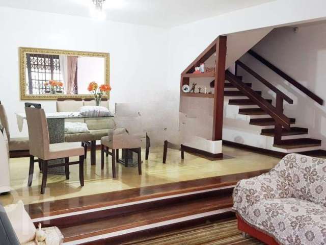 Casa com 3 quartos à venda na João Acelino de Senna, 98, Abraão, Florianópolis, 175 m2 por R$ 1.200.000