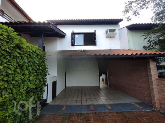 Casa com 3 quartos à venda na Rua José Francisco Dias Areias, 734, Trindade, Florianópolis, 214 m2 por R$ 3.800.000