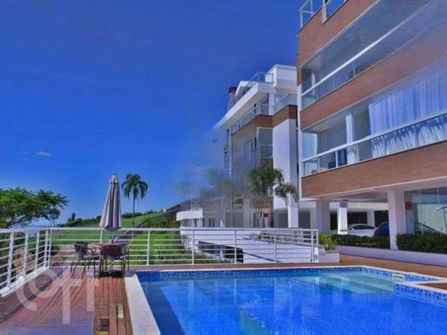 Apartamento com 3 quartos à venda na Rua Emílio Meyer, 5, Coqueiros, Florianópolis, 151 m2 por R$ 1.800.000