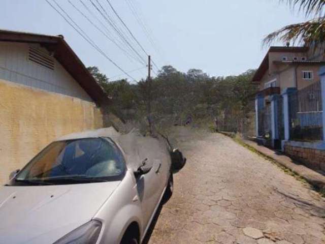 Casa em condomínio fechado com 3 quartos à venda na Rua Durval Pires da Cunha, 337, Sambaqui, Florianópolis, 54 m2 por R$ 850.000