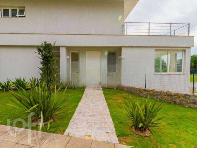 Casa em condomínio fechado com 4 quartos à venda na Rodovia Haroldo Soares Glavan, 3328, Cacupé, Florianópolis, 946 m2 por R$ 18.900.000