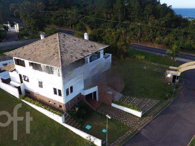 Casa em condomínio fechado com 5 quartos à venda na Rua Jornalista Manoel Menezes, 2129, Itacorubi, Florianópolis, 576 m2 por R$ 3.975.000