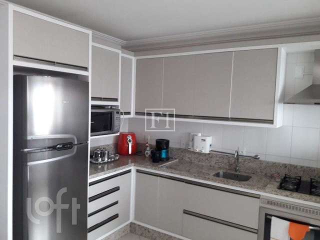 Apartamento com 2 quartos à venda na Rua Marechal Câmara, 171, Estreito, Florianópolis, 74 m2 por R$ 696.000