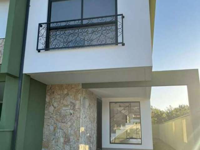 Casa com 3 quartos à venda na Baldicero Filomeno, 1, Tapera, Florianópolis, 167 m2 por R$ 996.000