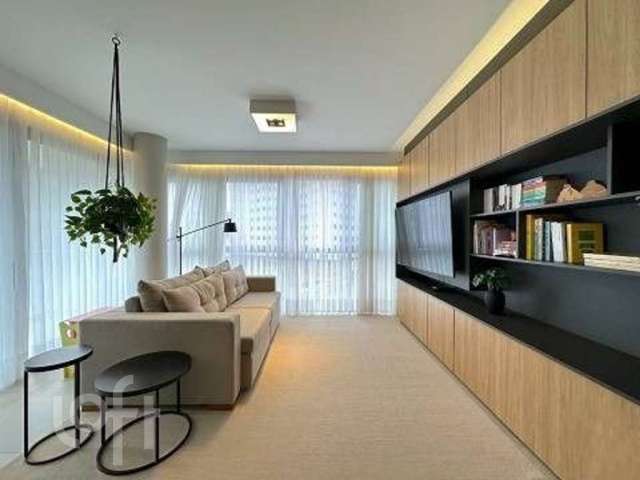 Apartamento com 3 quartos à venda na Rua Apeninos, 20, Córrego Grande, Florianópolis, 123 m2 por R$ 1.860.000
