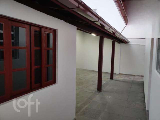 Casa com 4 quartos à venda na Rua Trajano Margarida, 257, Trindade, Florianópolis, 135 m2 por R$ 1.500.000