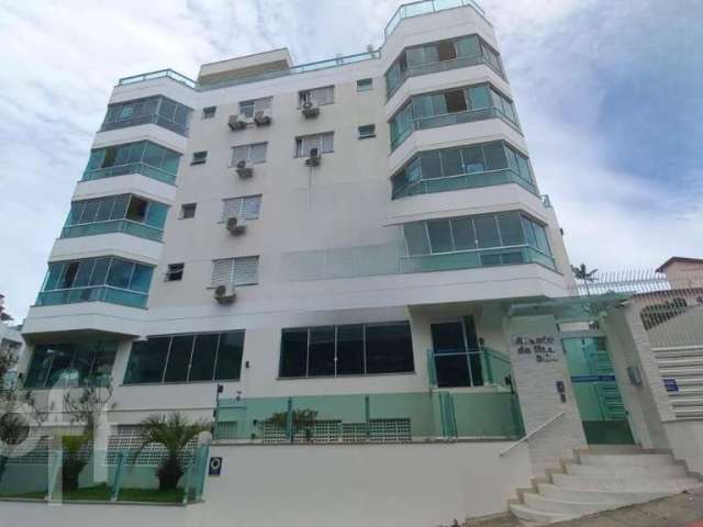Apartamento com 3 quartos à venda na Rua Júlio Dias, 564, Coqueiros, Florianópolis, 120 m2 por R$ 1.166.000