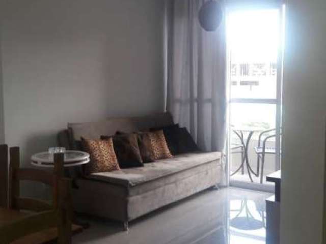 Apartamento com 1 quarto à venda na Rua Valmor Della Giustina, 327, Ingleses, Florianópolis, 70 m2 por R$ 520.000