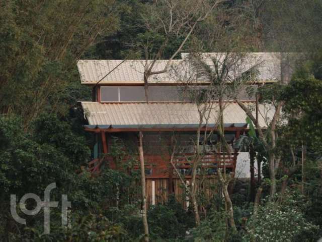 Casa com 2 quartos à venda na Túlio de Oliveira, 303, Pântano do Sul, Florianópolis, 165 m2 por R$ 1.750.000