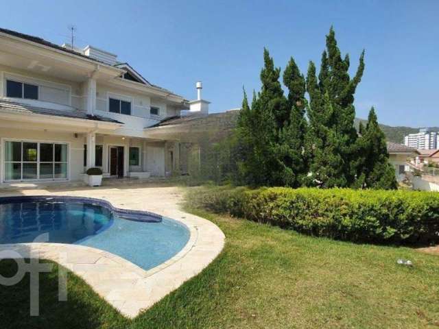 Casa com 3 quartos à venda na Rua Gênova, 139, Córrego Grande, Florianópolis, 305 m2 por R$ 2.800.000
