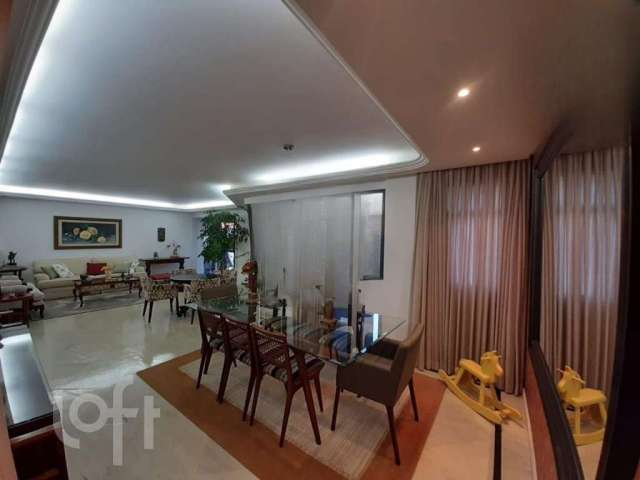 Apartamento com 3 quartos à venda na Rua Rui Barbosa, 86, Agronômica, Florianópolis, 197 m2 por R$ 1.951.600