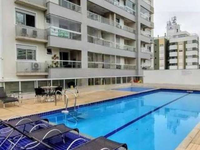 Apartamento com 2 quartos à venda na Rua Vereador Batista Pereira, 641, Balneário, Florianópolis, 69 m2 por R$ 774.000
