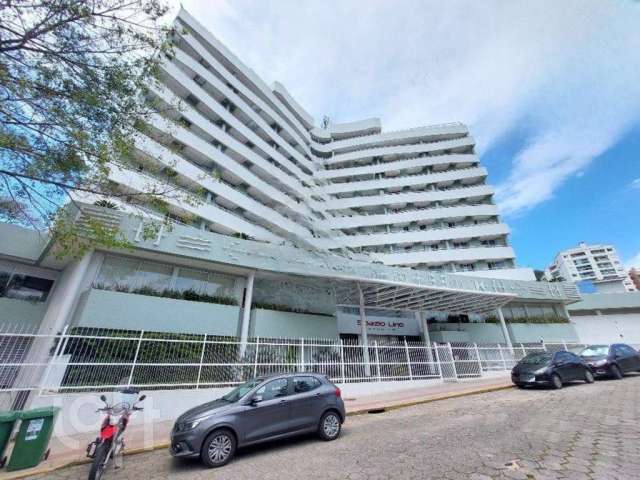 Apartamento com 2 quartos à venda na Servidão Laje de Pedra, 151, Itacorubi, Florianópolis, 248 m2 por R$ 2.799.000
