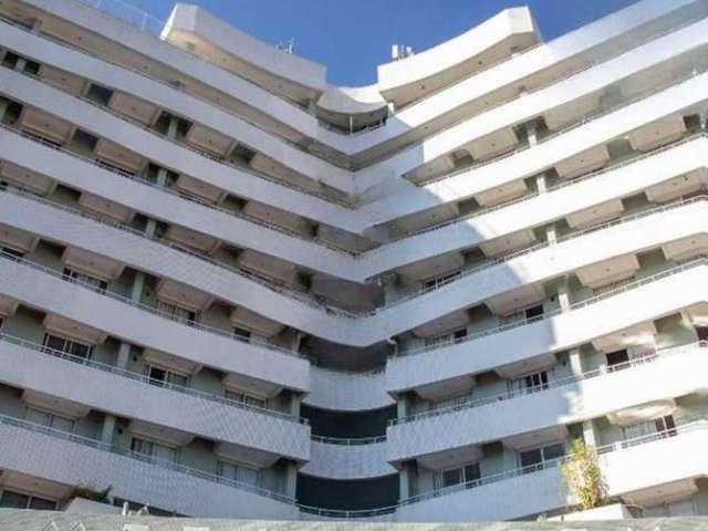 Apartamento com 1 quarto à venda na Servidão Laje de Pedra, 151, Itacorubi, Florianópolis, 55 m2 por R$ 670.000