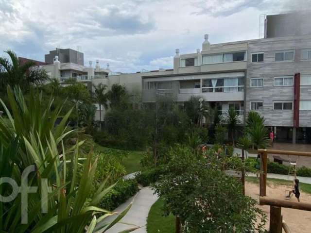 Apartamento com 2 quartos à venda na Avenida Campeche, 805, Campeche, Florianópolis, 97 m2 por R$ 1.580.000