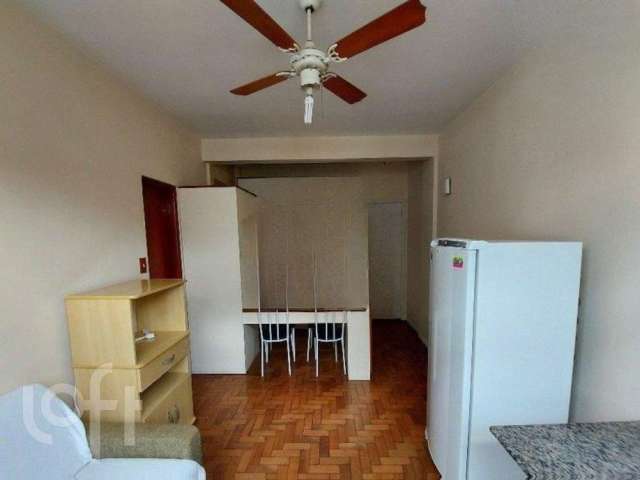 Apartamento com 1 quarto à venda na Rua Anita Garibaldi, 30, Centro, Florianópolis, 34 m2 por R$ 285.000
