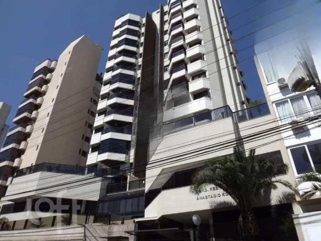 Apartamento com 4 quartos à venda na Rua Almirante Lamego, 1126, Centro, Florianópolis, 329 m2 por R$ 2.000.000