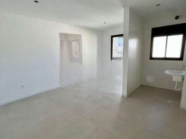 Apartamento com 2 quartos à venda na Rua Capitão Romualdo de Barros, 51, Saco dos Limões, Florianópolis, 63 m2 por R$ 790.000