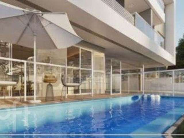Apartamento com 2 quartos à venda na Rua do Ipê da Várzea, 2, Cachoeira do Bom Jesus, Florianópolis, 80 m2 por R$ 780.000