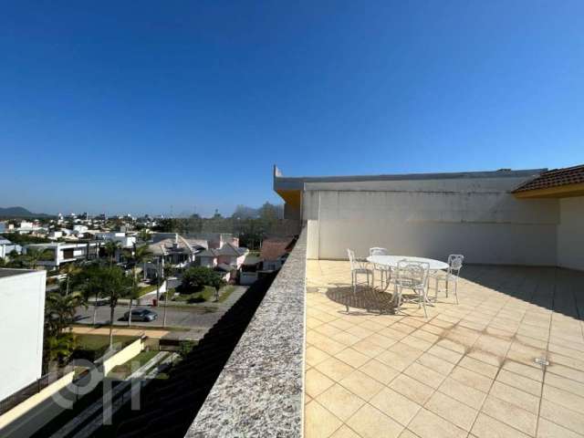 Apartamento com 2 quartos à venda na Rua das Algas, 215, Jurerê, Florianópolis, 182 m2 por R$ 1.890.000