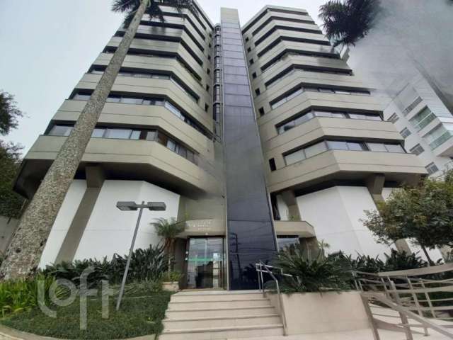 Apartamento com 4 quartos à venda na Alameda Adolfo Konder, 22, Centro, Florianópolis, 160 m2 por R$ 1.950.000