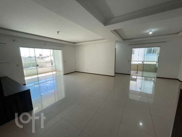 Apartamento com 3 quartos à venda na Rua Intendente João Nunes Vieira, 74, Ingleses, Florianópolis, 142 m2 por R$ 670.000