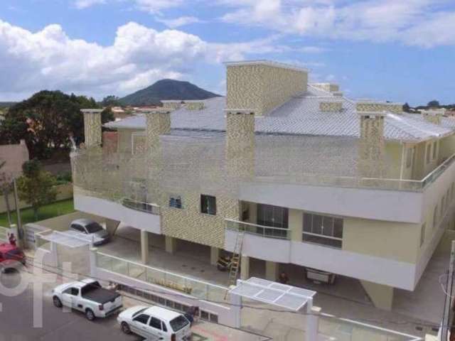 Apartamento com 2 quartos à venda na Rua Paulina Marques dos Santos, 250, Ingleses, Florianópolis, 73 m2 por R$ 350.000
