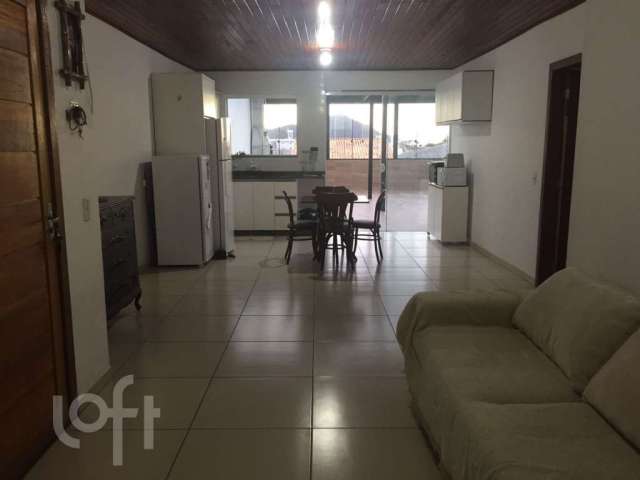 Apartamento com 3 quartos à venda na Rua Intendente João Nunes Vieira, 876, Ingleses, Florianópolis, 176 m2 por R$ 373.000