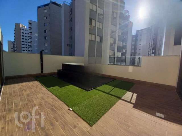 Apartamento com 3 quartos à venda na Rua João Carvalho, 112, Agronômica, Florianópolis, 134 m2 por R$ 1.990.000