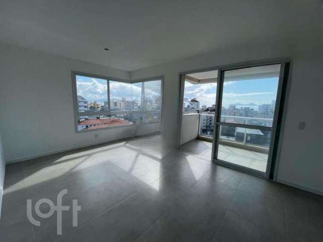 Apartamento com 3 quartos à venda na do Motorista, 82, Coloninha, Florianópolis, 101 m2 por R$ 1.269.000