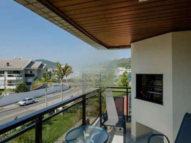 Apartamento com 4 quartos à venda na Avenida Tom Traugott Wildi, 150, Praia Brava, Florianópolis, 90 m2 por R$ 1.699.900