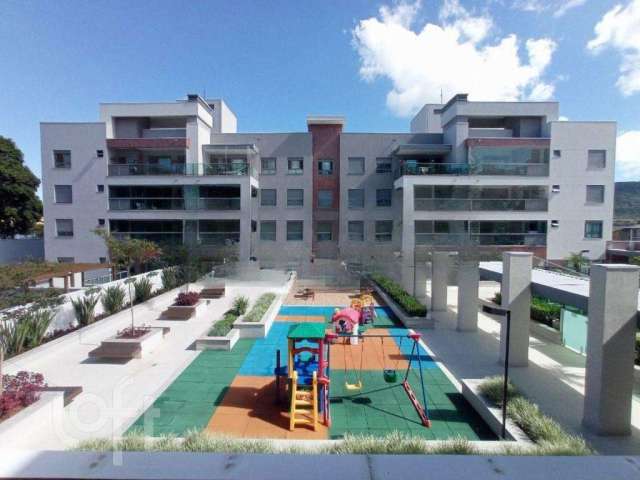 Apartamento com 3 quartos à venda na Rua Almíscar, 120, Monte Verde, Florianópolis, 95 m2 por R$ 840.000