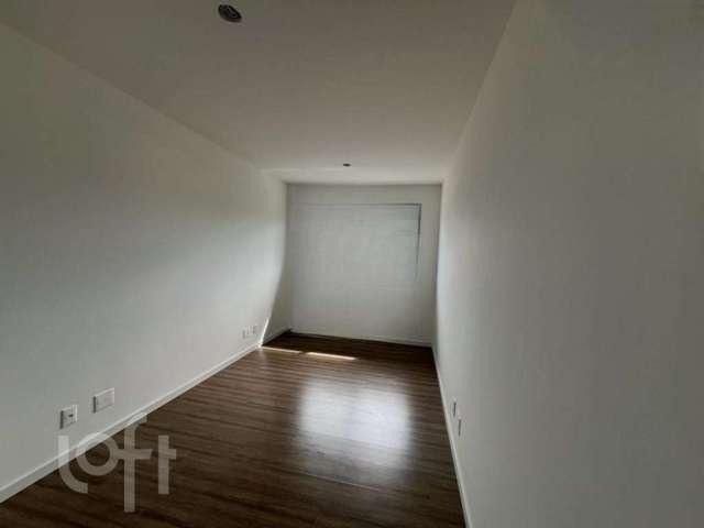 Apartamento com 1 quarto à venda na Rua Araci Vaz Callado, 1564, Coloninha, Florianópolis, 45 m2 por R$ 528.000
