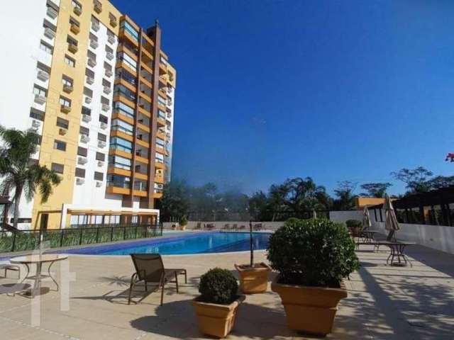 Apartamento com 3 quartos à venda na Rua Itapiranga, 280, Itacorubi, Florianópolis, 111 m2 por R$ 1.380.000